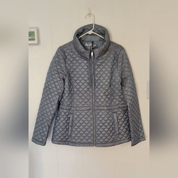 Sam Edelman Quilted Jacket - Picture 1 of 8